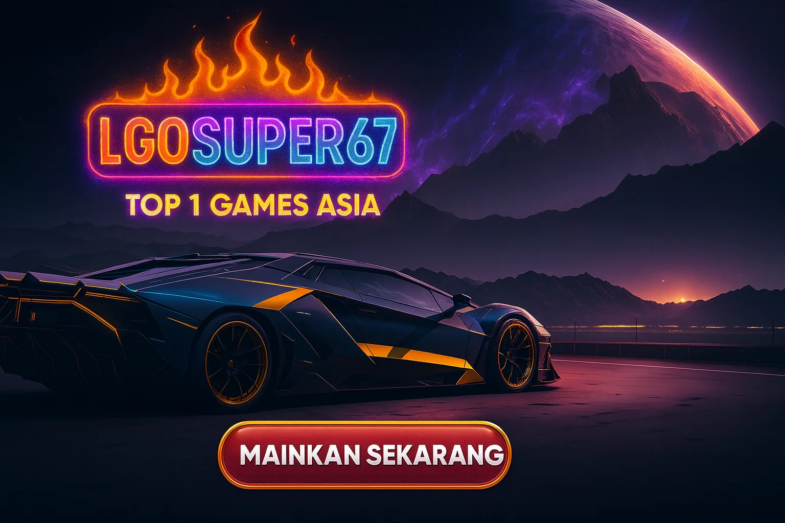 LgoSuper67 : Selesaikan Setiap Misi Seru Situs LgoSuper 67